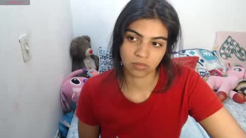 Pocahontas online show from July 25, 9:46 pm