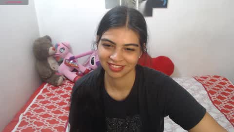 Pocahontas online show from April 23, 2:51 pm