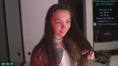   online show from July 26, 6:38 pm
