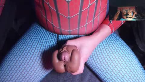 pockystick69 online show from November 24, 8:29 pm