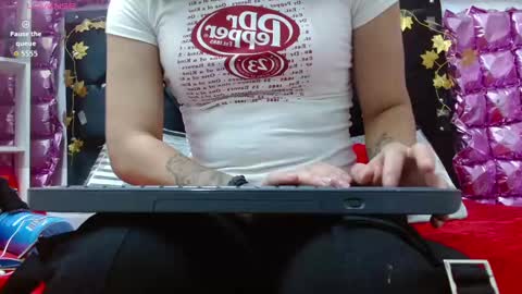 Aleja online show from September 23, 11:37 am