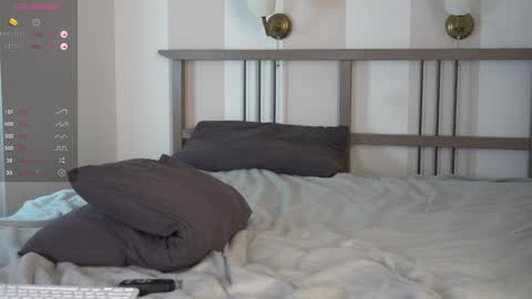 Megan online show from January 19, 12:49 am