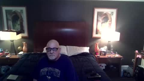 Jimmy online show from December 17, 11:00 pm