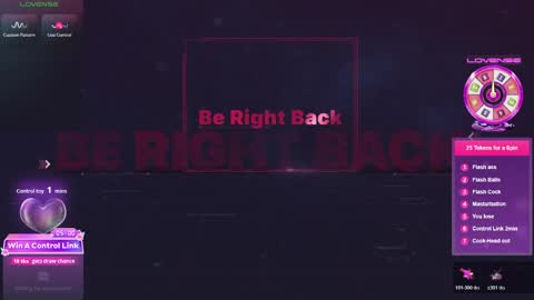 Poi online show from April 3, 1:51 pm