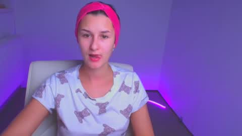 Pokahontas online show from January 9, 6:38 am