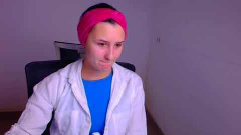 Pokahontas online show from January 8, 12:58 pm