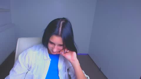 Pokahontas online show from December 30, 5:12 pm