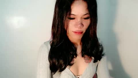 anabelle online show from May 6, 1:22 am