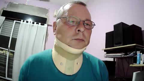 Polako online show from April 21, 10:39 pm