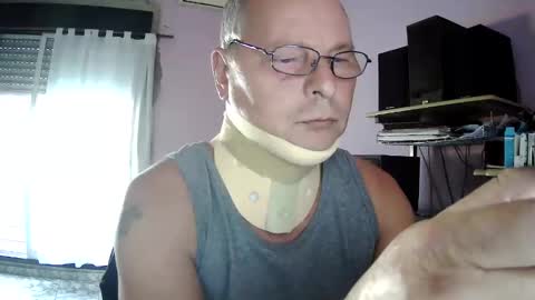 Polako online show from April 23, 7:48 pm