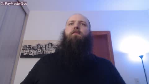 Bear online show from November 9, 1:31 am