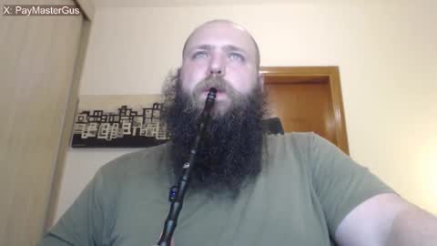 Bear online show from March 30, 1:27 am