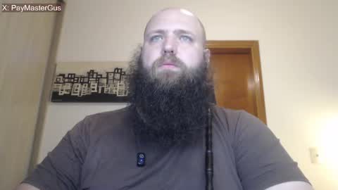 Bear online show from April 5, 6:10 am