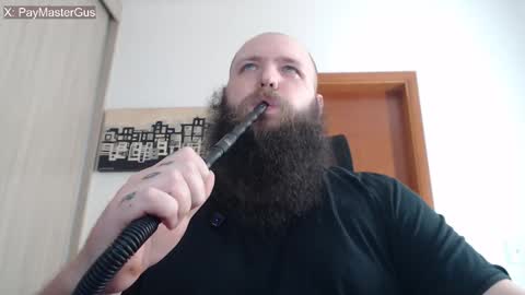 Bear online show from February 21, 3:15 pm