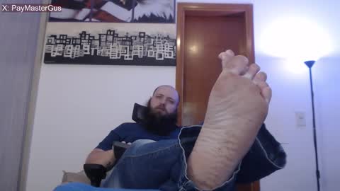 Bear online show from October 24, 5:30 am