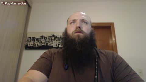 Bear online show from March 15, 1:32 am