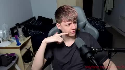 Polarny online show from April 3, 7:10 pm