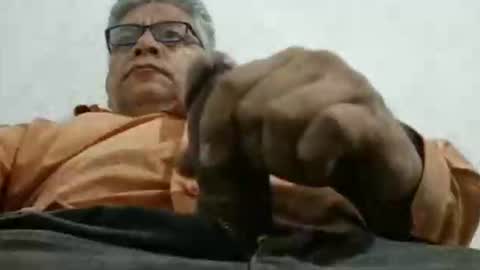 poli online show from January 12, 12:12 pm