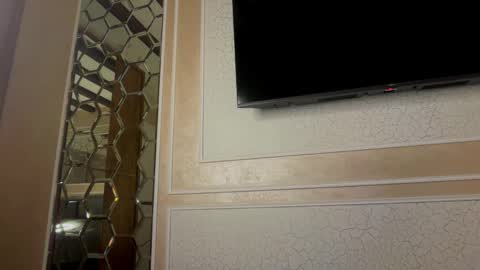 Angelic online show from April 23, 8:54 pm