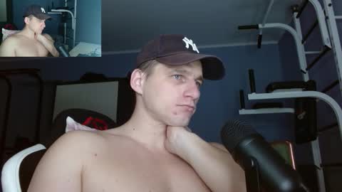 Poliglot online show from November 16, 3:58 pm