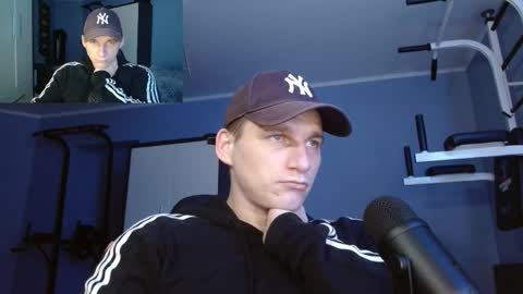 Poliglot online show from November 14, 11:34 am