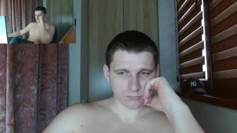 Poliglotjoe2 online show from April 1, 4:35 am