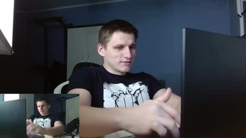 Poliglotjoe2 online show from January 18, 5:27 am