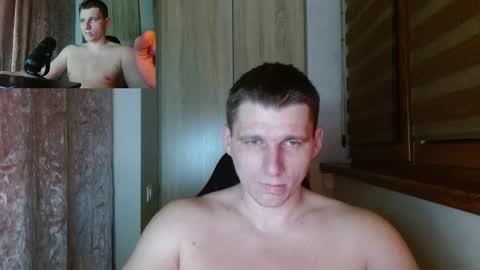 Poliglotjoe2 online show from March 4, 2:41 am