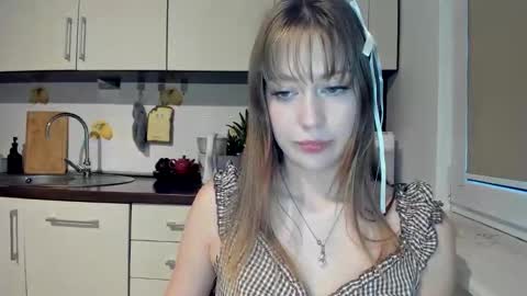 Polina online show from June 6, 6:36 pm