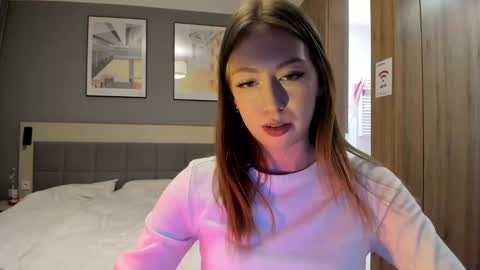 Polina online show from January 25, 8:42 pm