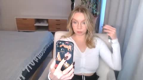 PolinaJones online show from November 21, 11:19 am