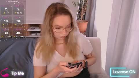 PolinaJones online show from February 24, 12:41 pm