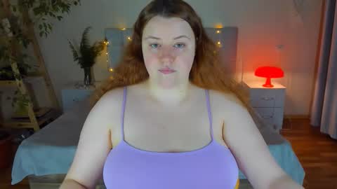 Polina online show from November 19, 1:54 pm