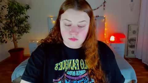 Polina online show from January 11, 4:02 pm