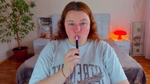 Polina online show from June 5, 12:21 pm