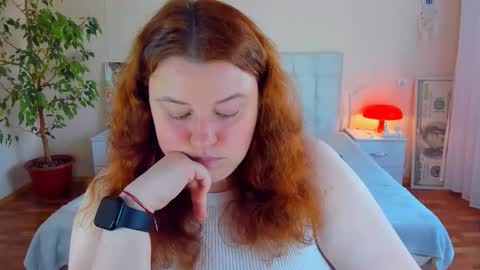 Polina online show from May 15, 2:46 pm