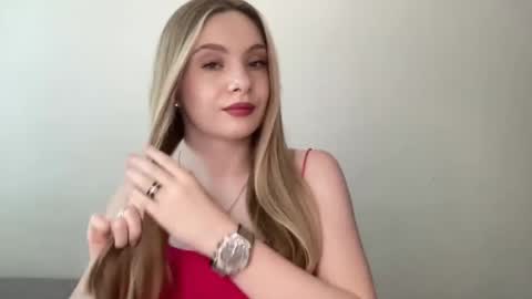 polishangel222 online show from June 25, 1:27 pm