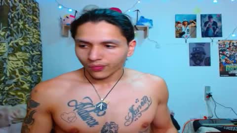 Gian online show from January 21, 11:55 pm