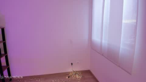 Polly online show from March 29, 10:44 pm