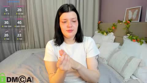 Polly online show from September 30, 12:32 am