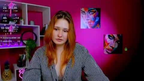 polly_cute1 online show from April 21, 2:51 am