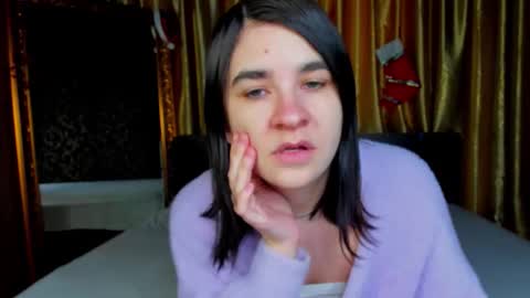 Polly online show from January 19, 1:10 pm