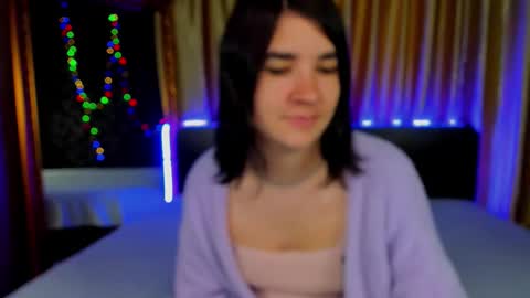 Polly online show from October 12, 6:28 am