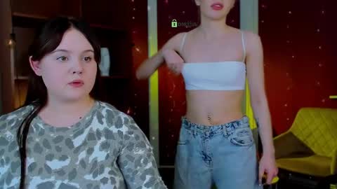 polly_more online show from April 20, 10:24 pm