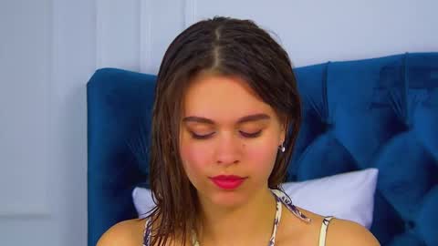 Snapshot of pollylanders chatting on September 20, 6:55 pm Polly online show from September 20, 6:55 pm