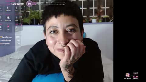 Poly online show from December 21, 3:14 am