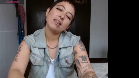 Poly online show from February 3, 8:03 pm