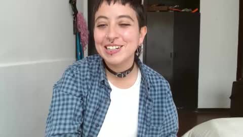 Poly online show from December 12, 5:48 pm