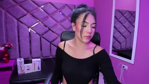 poly sasha  online show from October 8, 4:29 am