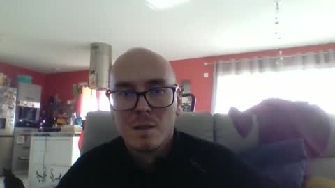 ponarch online show from November 16, 1:46 pm